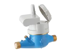 A.M.R. Type Water Meters Wireless