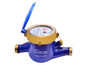 Multijet Water Meter Class-B