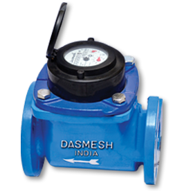 Residential Water Meters