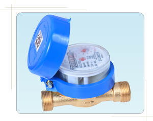 Dasmesh Water Meters | Magnetic Driven Water Meter